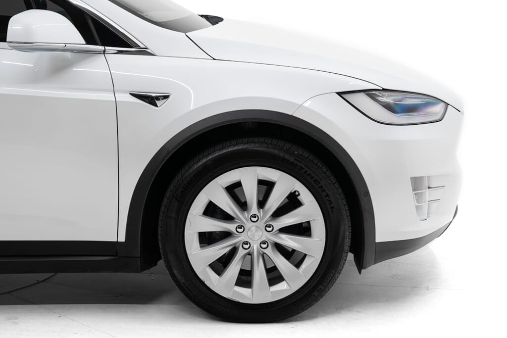 2020 Tesla Model X Extended Range Plus for sale